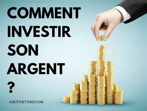 Investir .